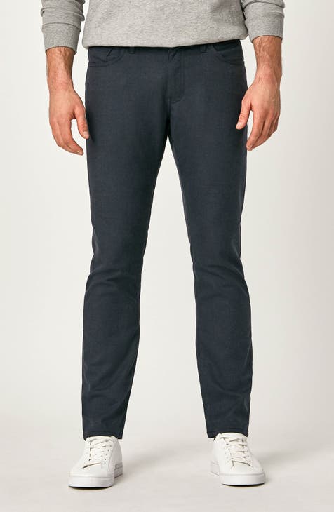 Men's Straight Leg Pants | Nordstrom