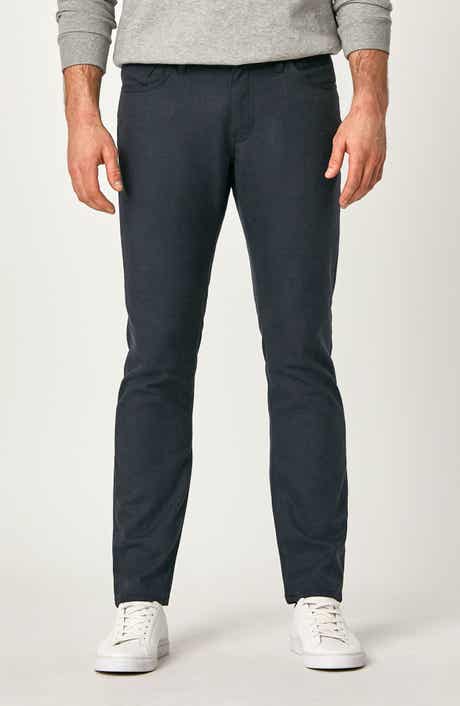 Mavi Jeans Marcus Slim Straight Leg Pants