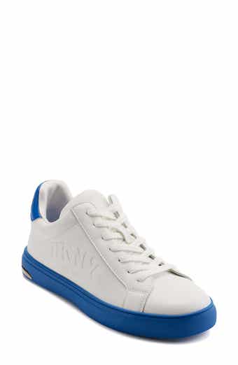 Logo Embossed Sneaker