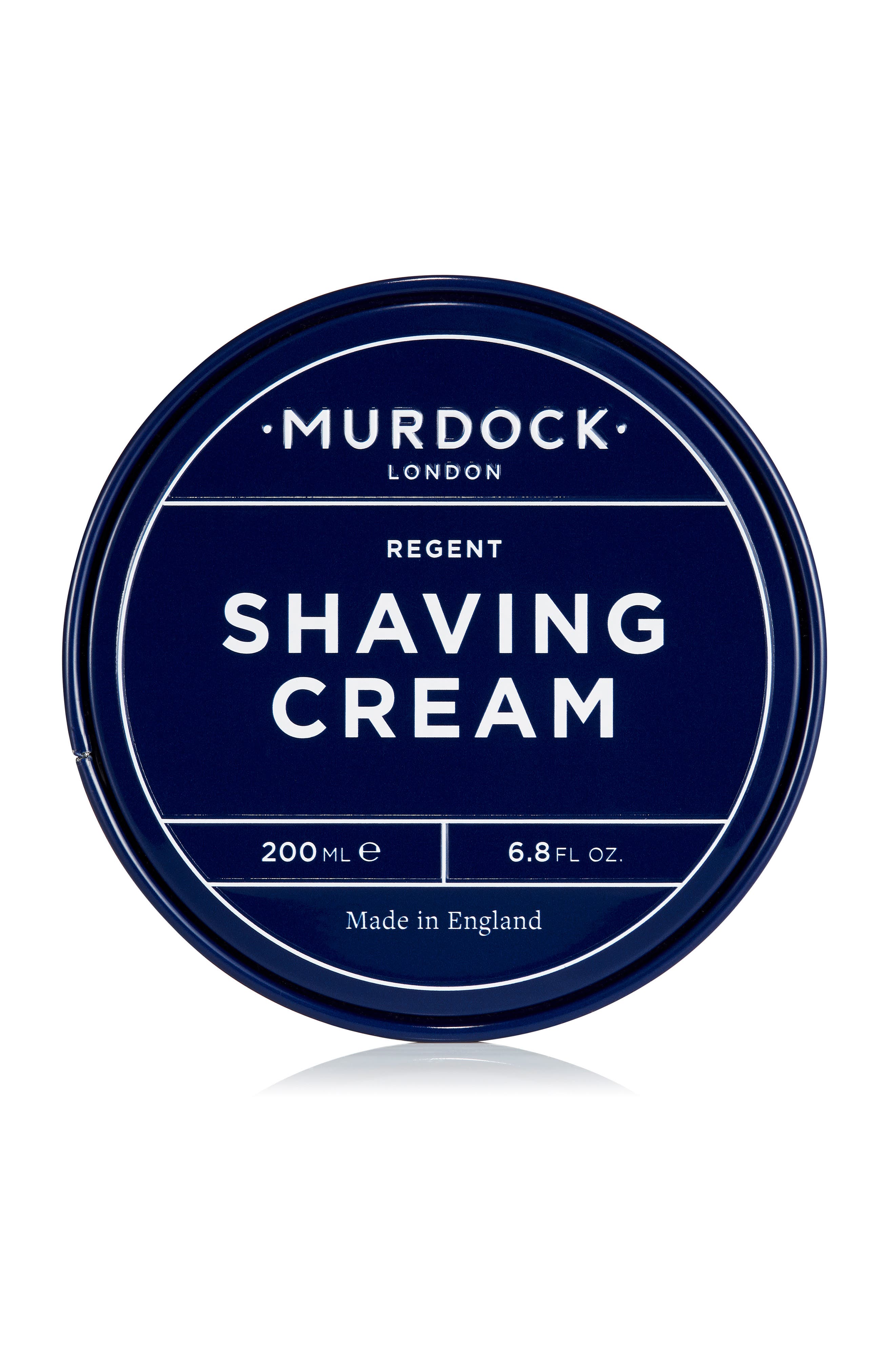 Murdock London Shaving Cream 