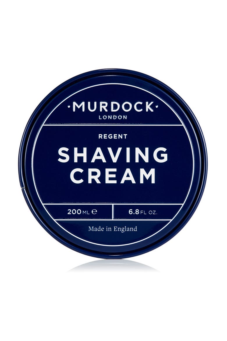 Shaving Cream, Main, color, NO COLOR