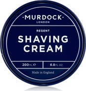Murdock London Shaving Cream