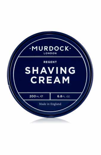 Murdock London Shaving Cream
