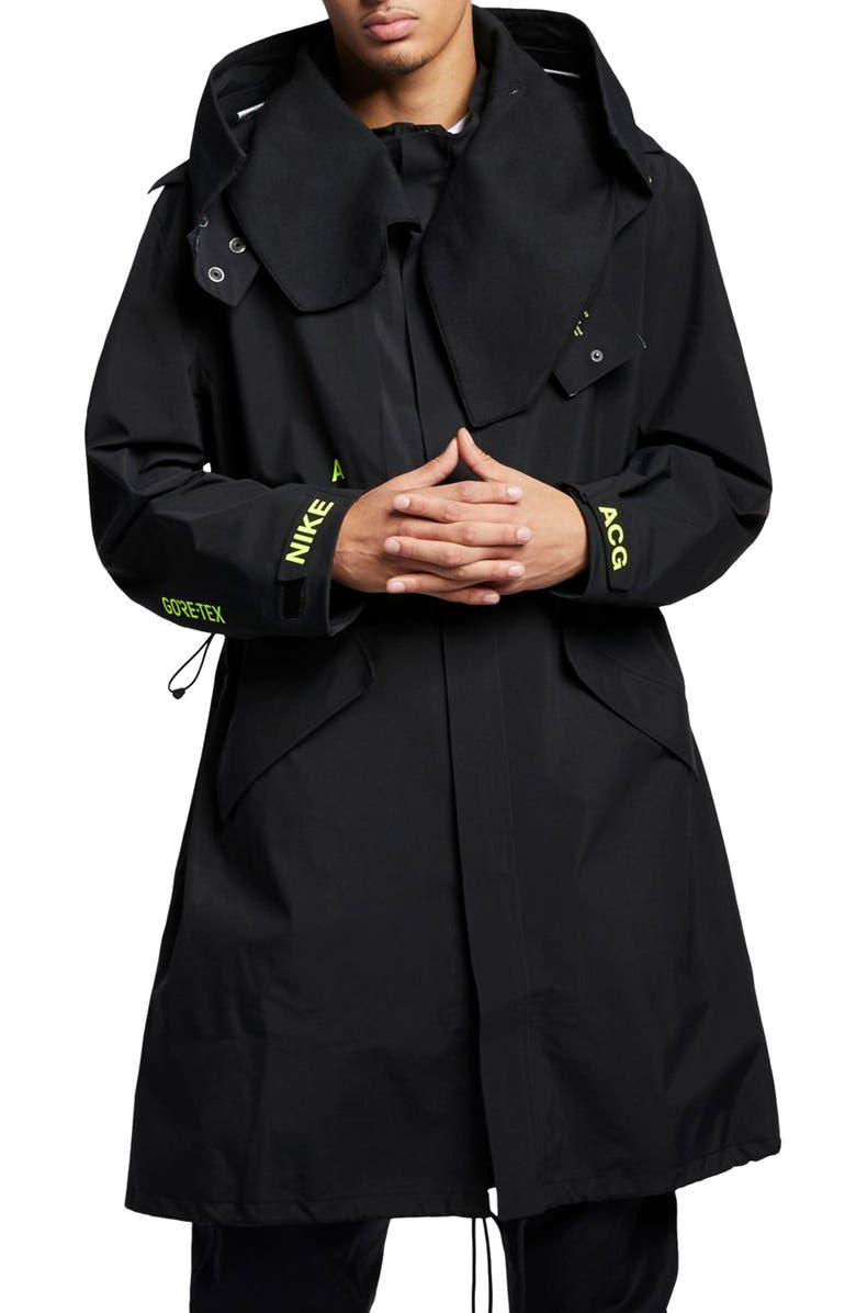Nike Lab ACG Gore-Tex<sup>®</sup> Men's Jacket, Main, color,