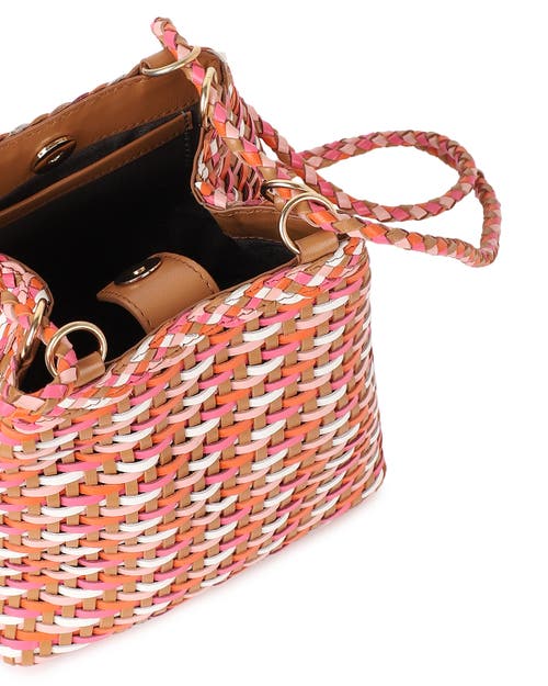 Rafé New York Rafe New York Annick Small Bucket Crossbody