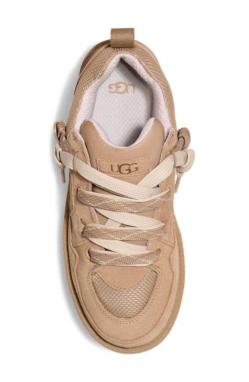 UGG(R) UGG(R) LO LOWMEL SNEAKER