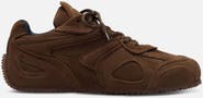 Axel Arigato Slow Suede Runner - Men's