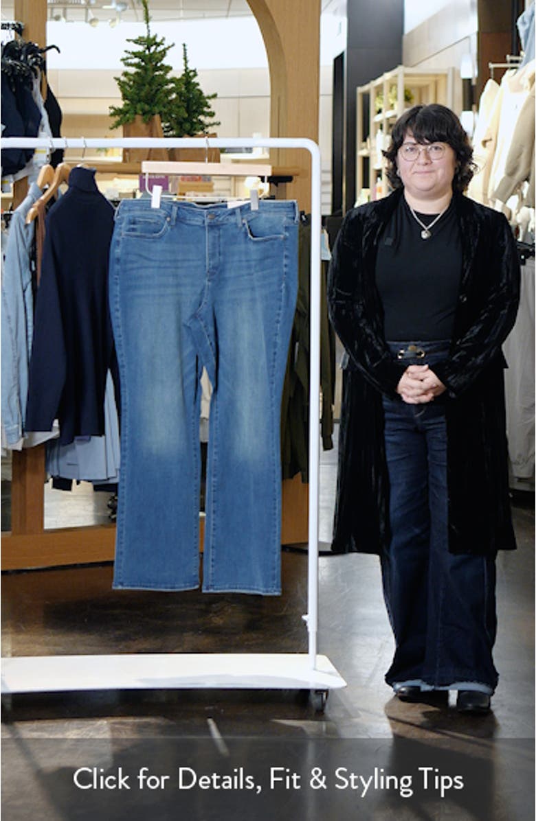Barbara Bootcut Jeans, sales video thumbnail