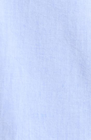 Cotton Shirting Nightgown