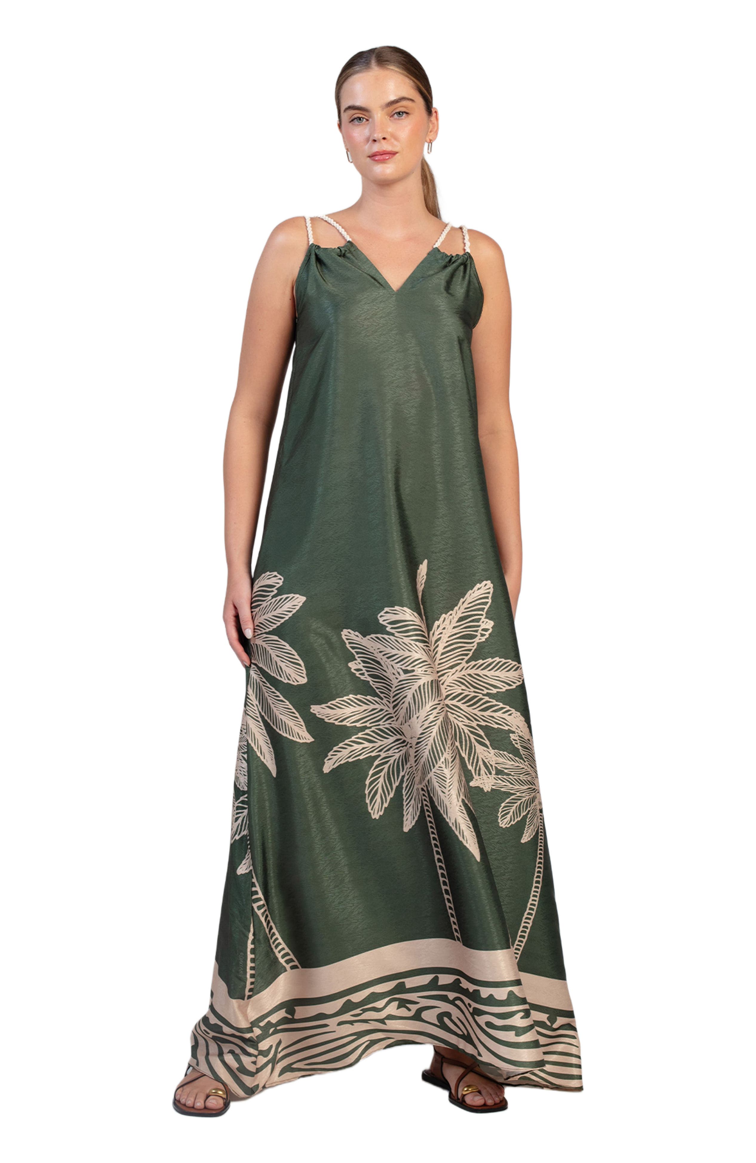 Jwana Dress - image 3