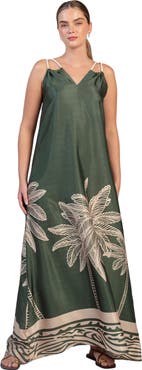 DIARRABLU Jwana Dress