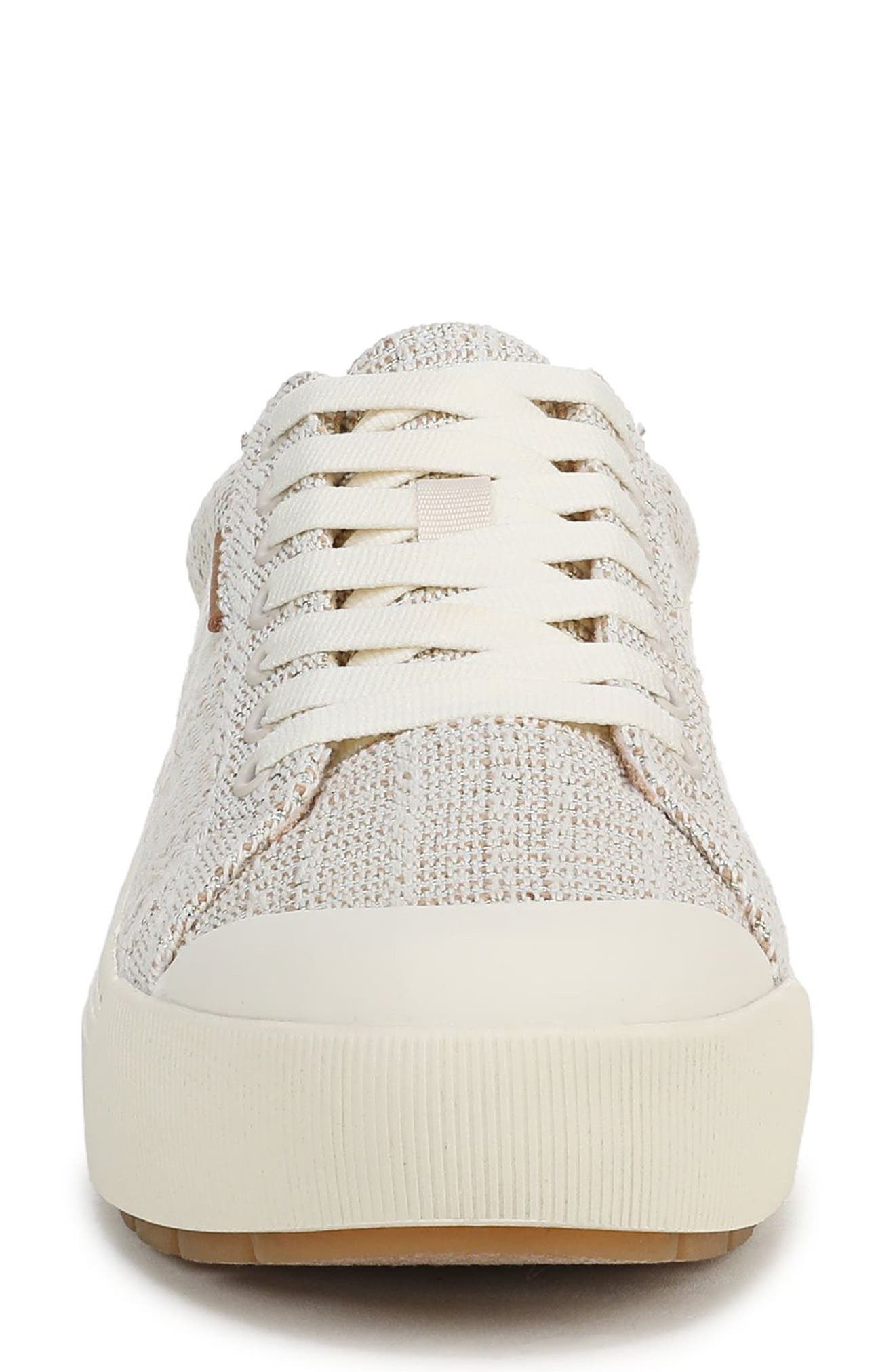 Time Off Platform Sneaker, Alternate, color, LIGHT GOLD