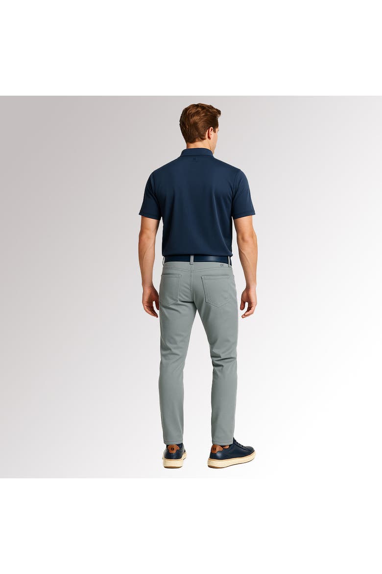 Zero Grand 5 Pocket, Alternate, color, High Rise