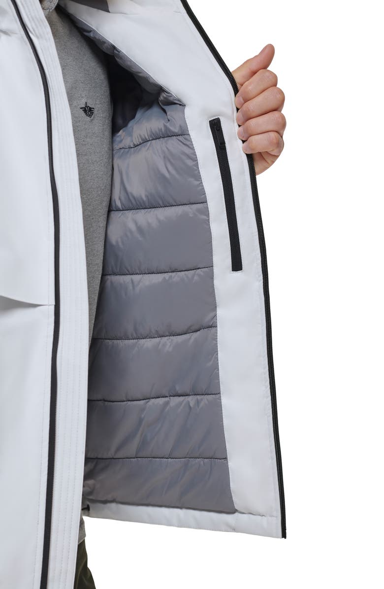 Dockers<sup>®</sup> Performance Zip Hoodie, Alternate, color, 