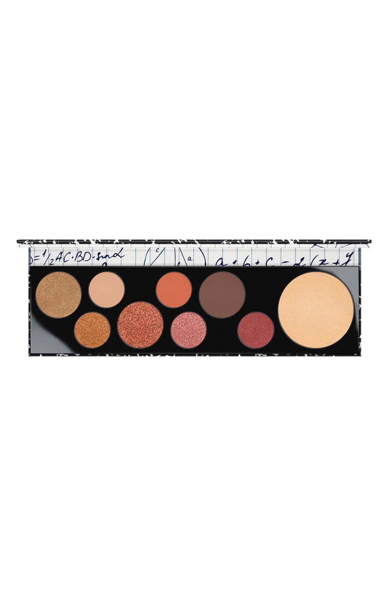 MAC Cosmetics MAC Girls Smarty Pants Palette, Main, color, 