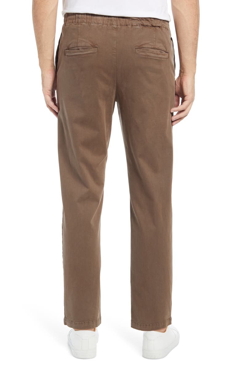 Rails Julian Cotton Blend Pants, Alternate, color, 