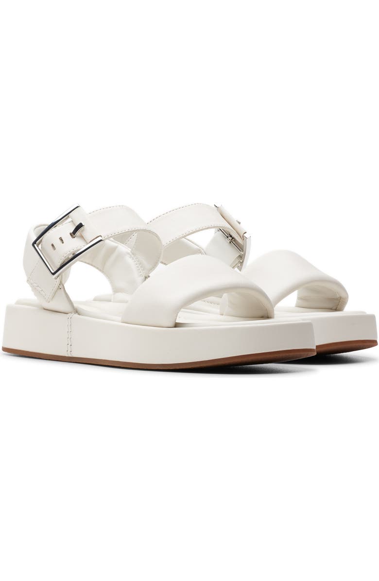 Clarks<sup>®</sup> Alda Sandal, Main, color,