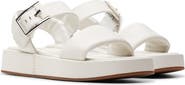 Clarks® Alda Sandal