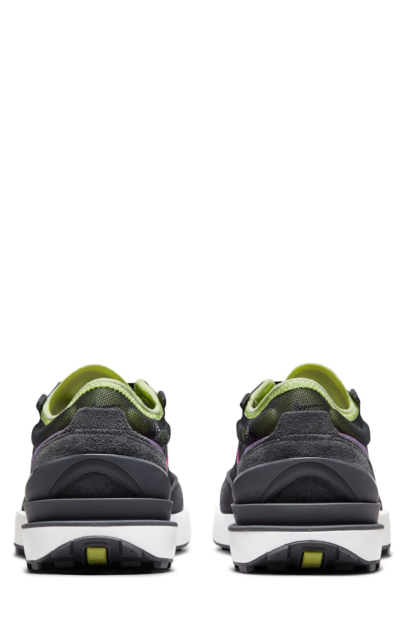 Nike Kids' Waffle One Sneaker, Alternate, color, 