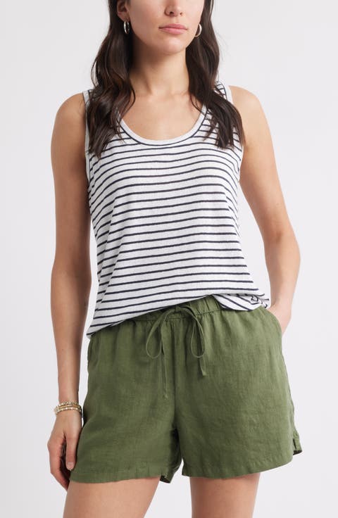 Relaxed Tank