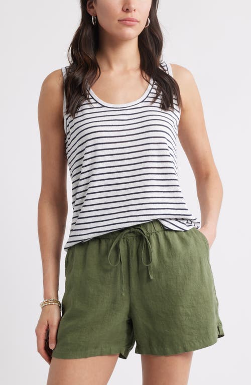 Caslonr Caslon(r) Relaxed Tank