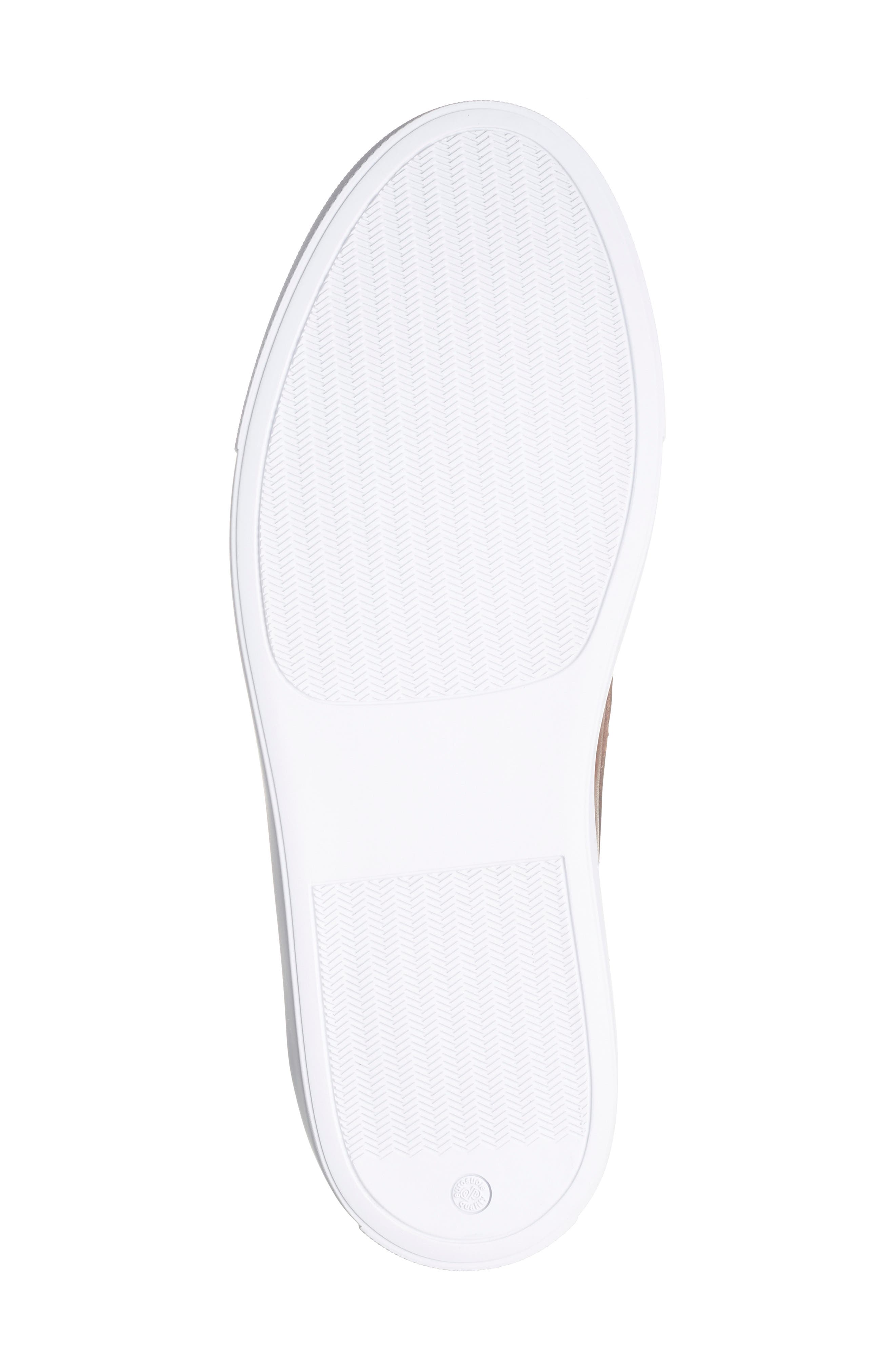 Magnanni Johnny Penny Loafer Sneaker, Alternate, color, 