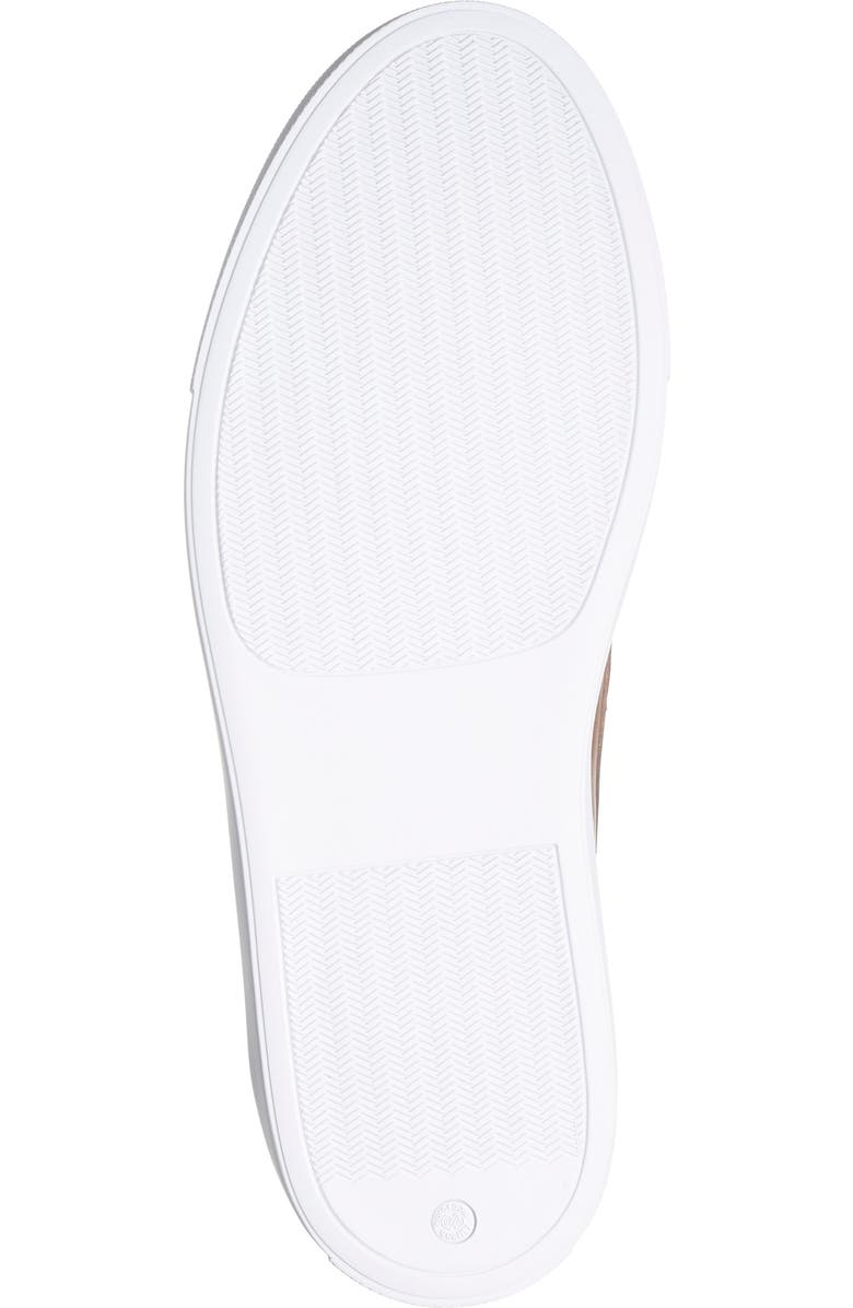 Magnanni Johnny Penny Loafer Sneaker, Alternate, color,