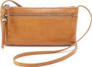 HOBO Cara Leather Crossbody Bag