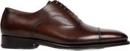 Anthony Veer Regent Cap-toe Oxford