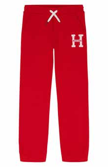 Tommy Hilfiger Kids' H Drawstring Joggers
