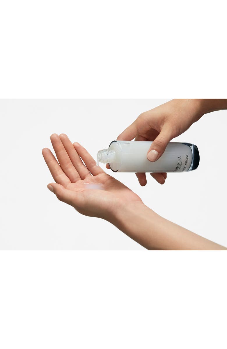 ARMANI beauty Crema Nera Neocream, Alternate, color, 