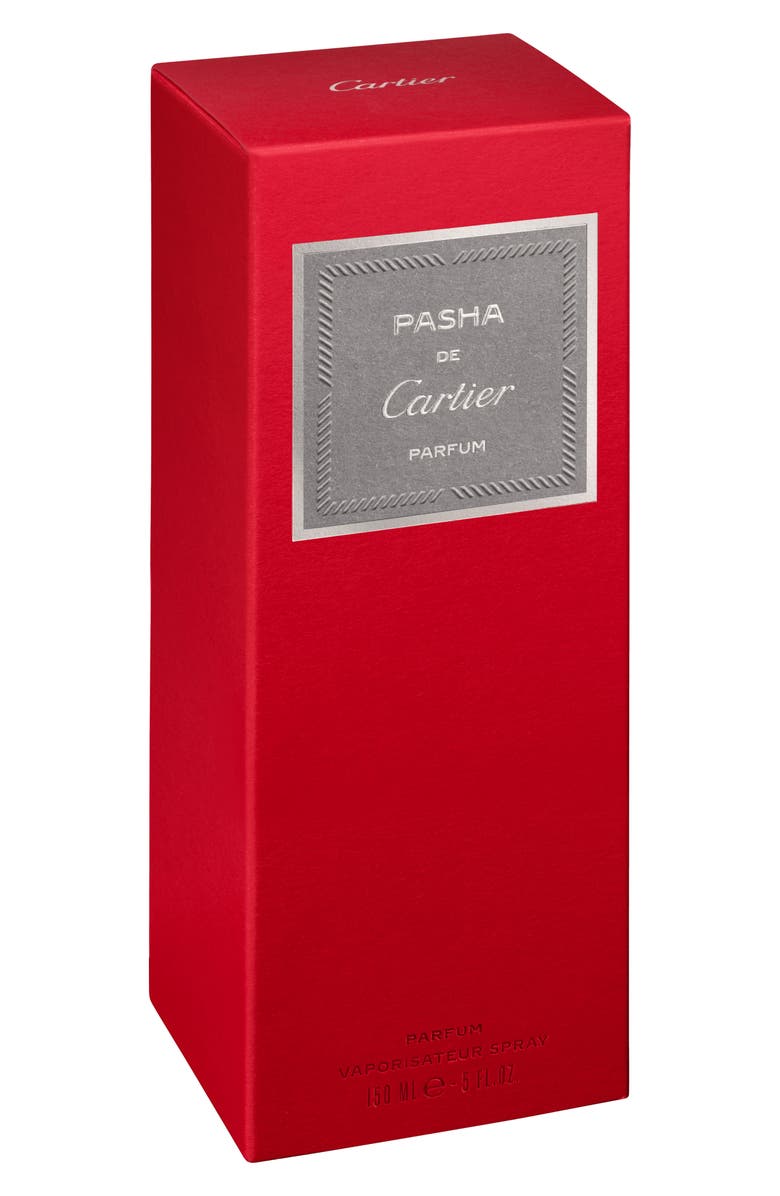 Cartier Pasha de Cartier Parfum, Alternate, color,