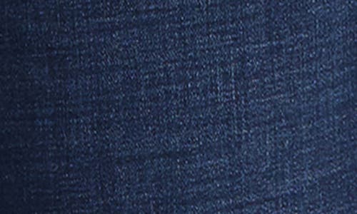 Nydj Teresa Cuffed Ankle Wide Leg Jeans In Night Skies