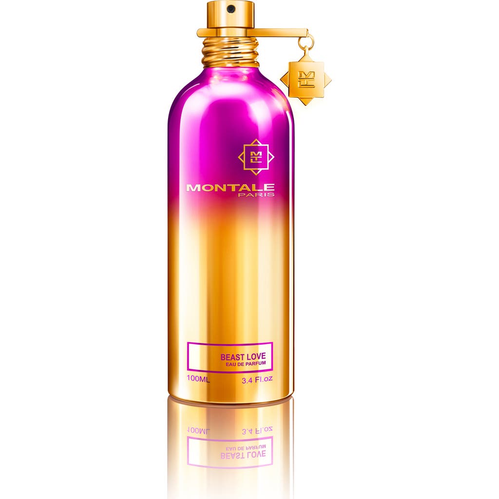 Montale Paris Beast Love Eau De Parfum In No Color