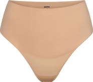 SKIMS Smoothing Intimates High Waist Thong