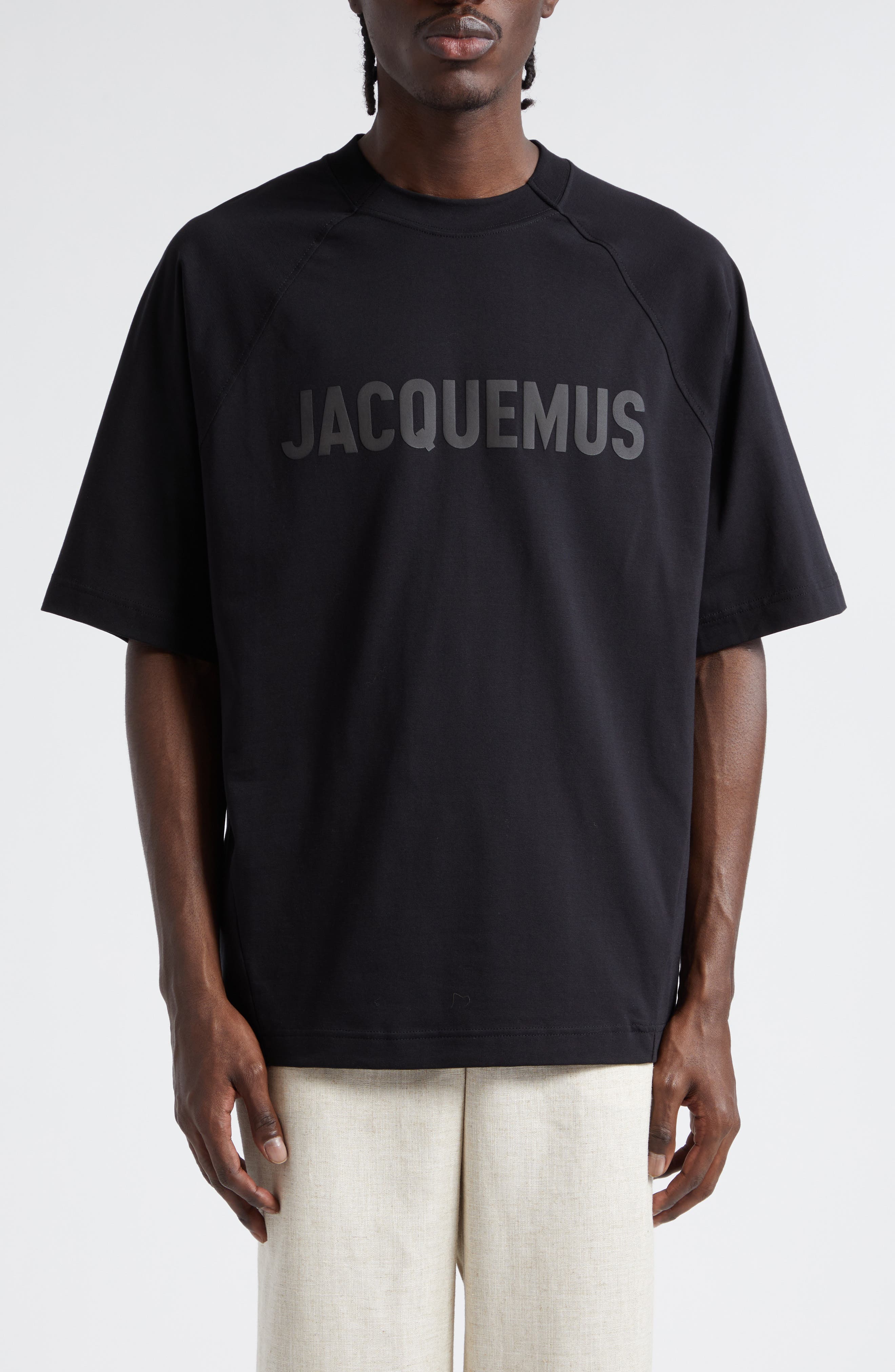 Sitemapcdatahttpskniqoocomtee Shirt Jacquemus Hommenull