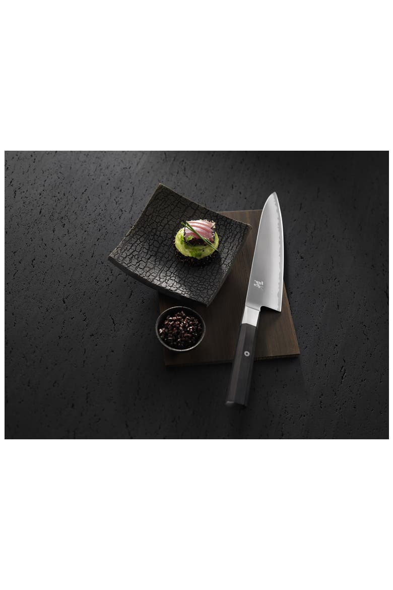 Koh 6-Inch Chef's Knife, Alternate, color, SILVER
