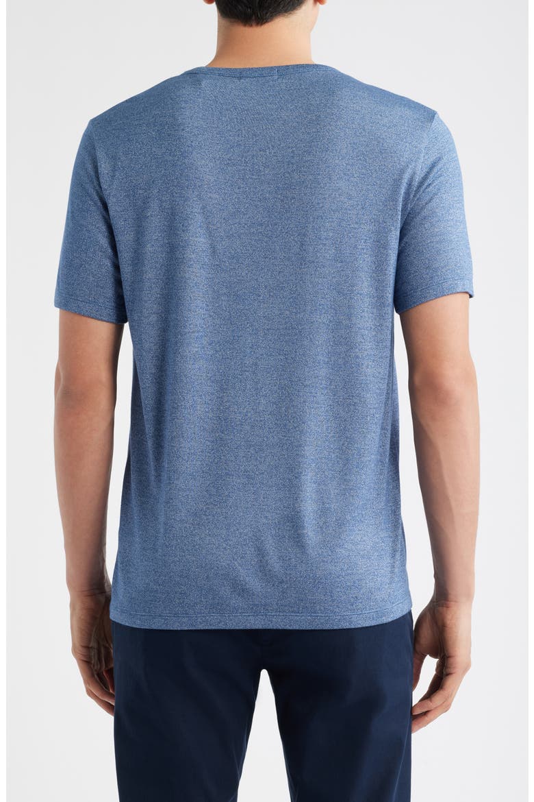Essential Activate T-Shirt, Alternate, color, BLUDUSKMEL