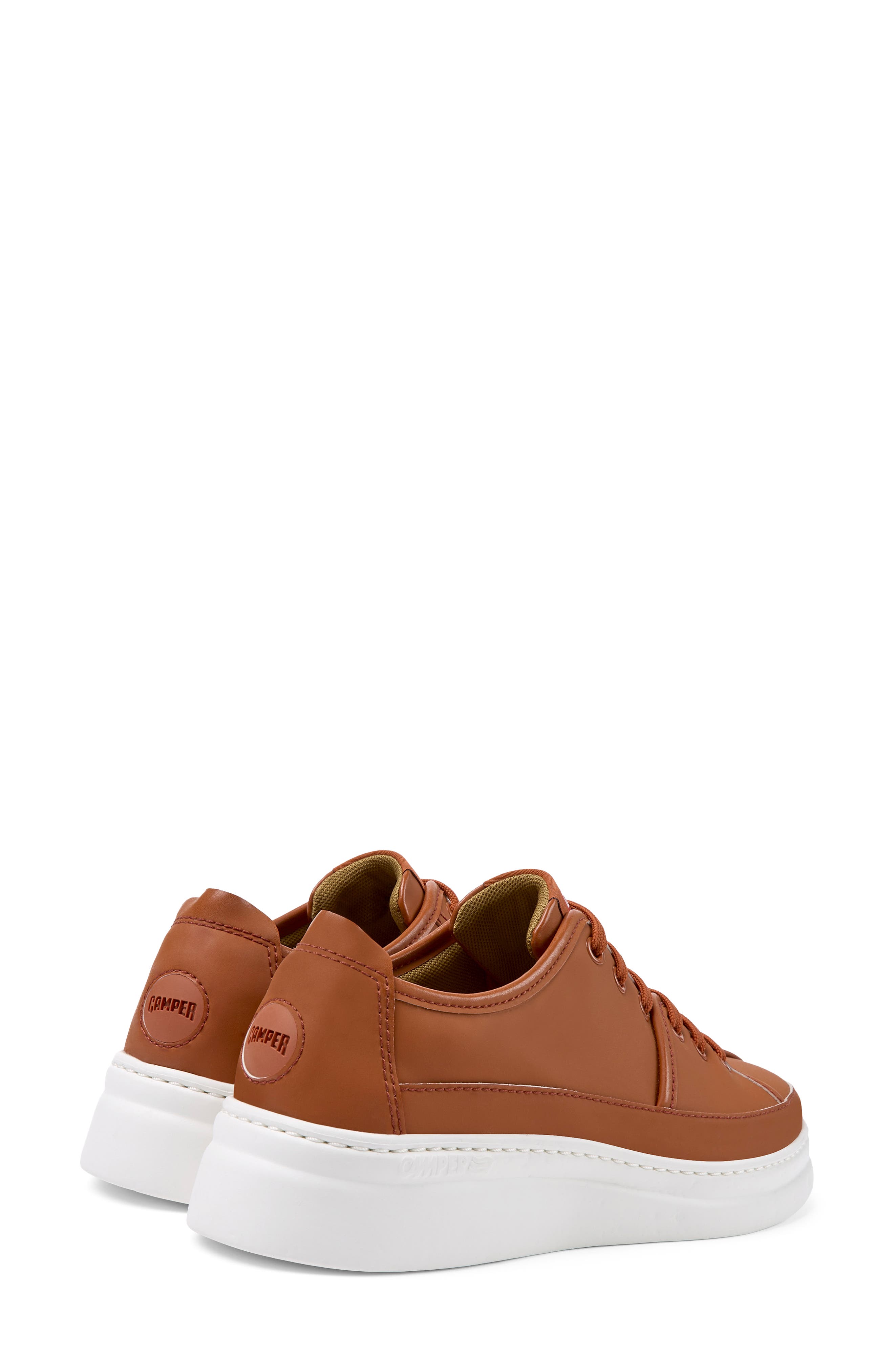 Camper Twins Mismatched Sneakers, Alternate, color, 