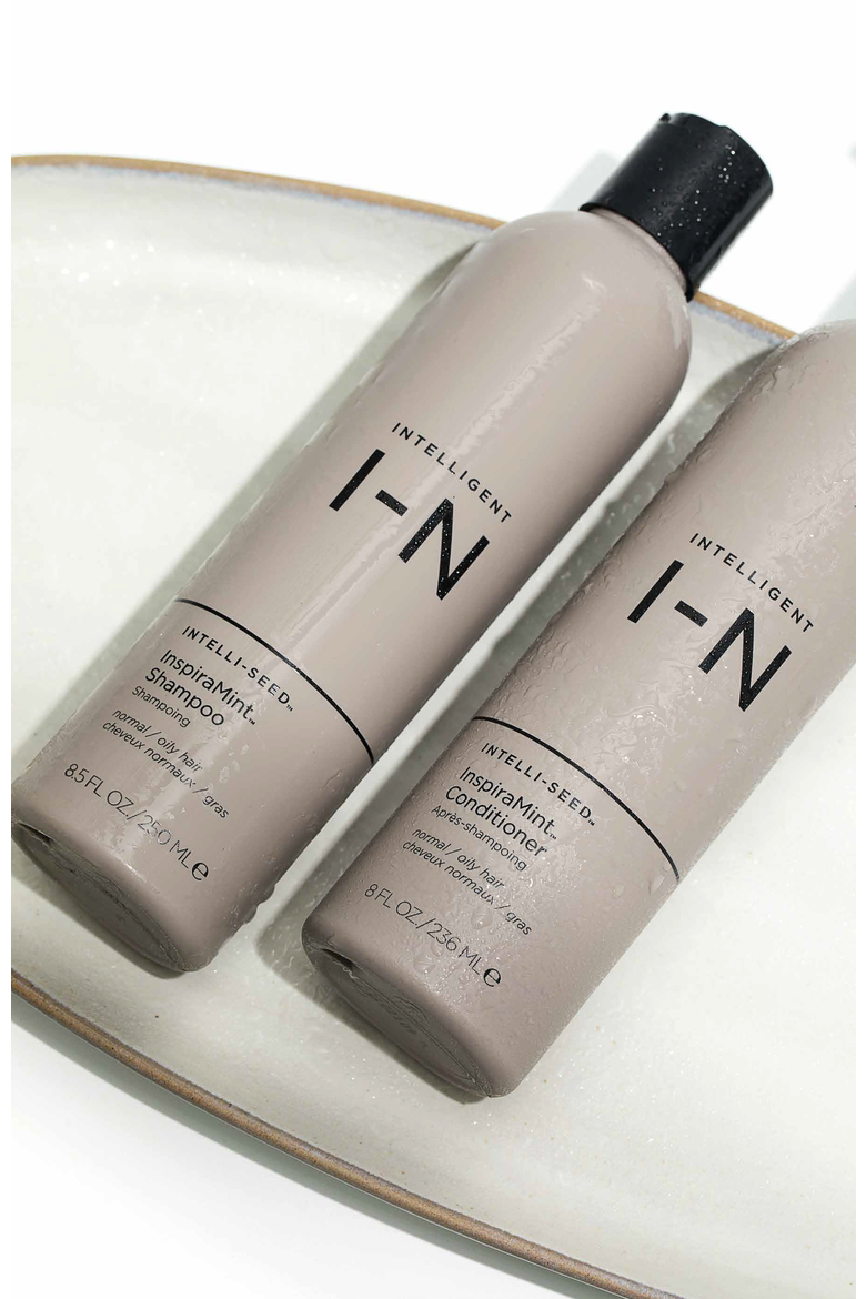 InspiraMint Shampoo, Alternate, color, 8.5 oz