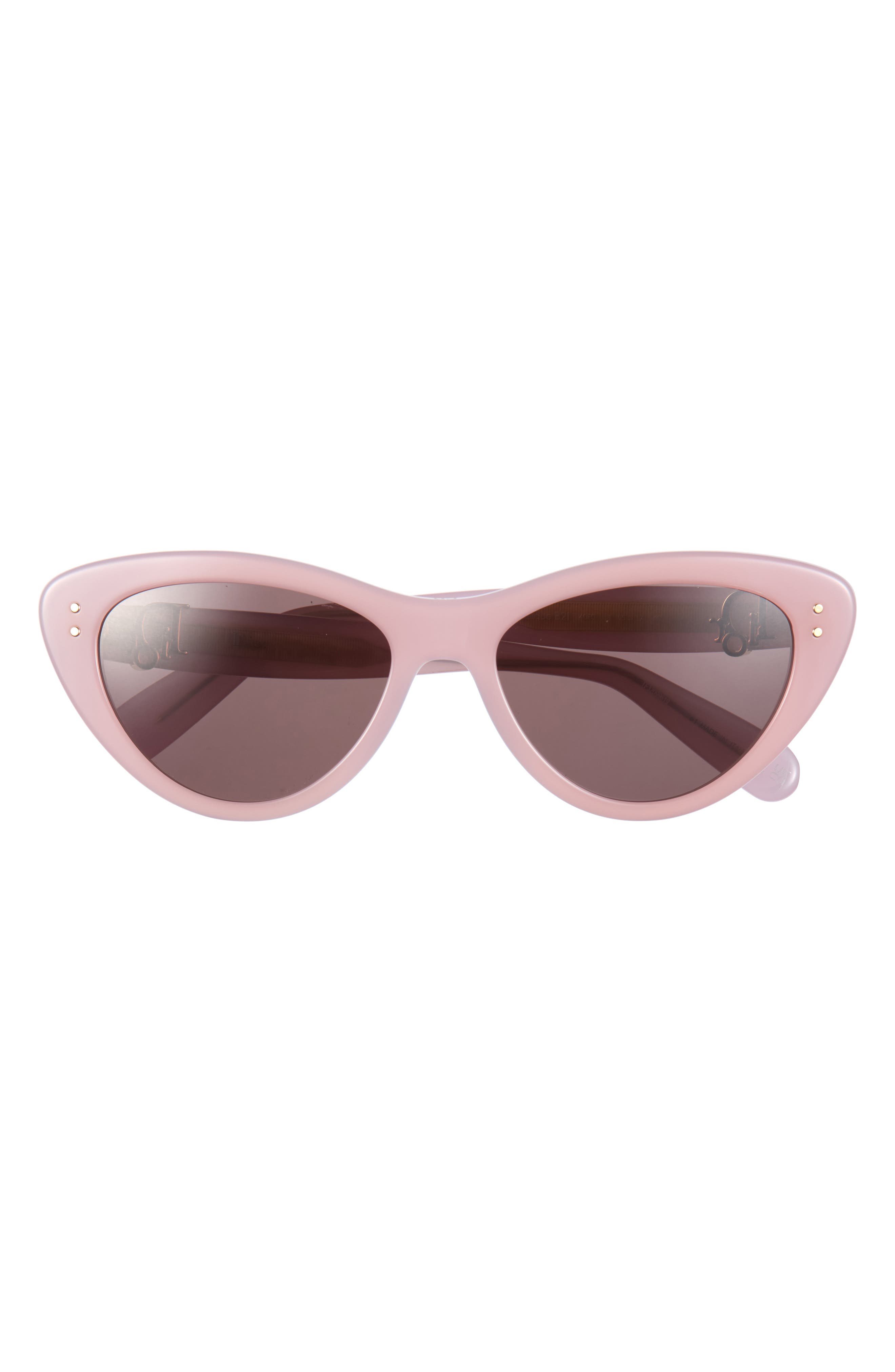SHINY PINK / BROWN