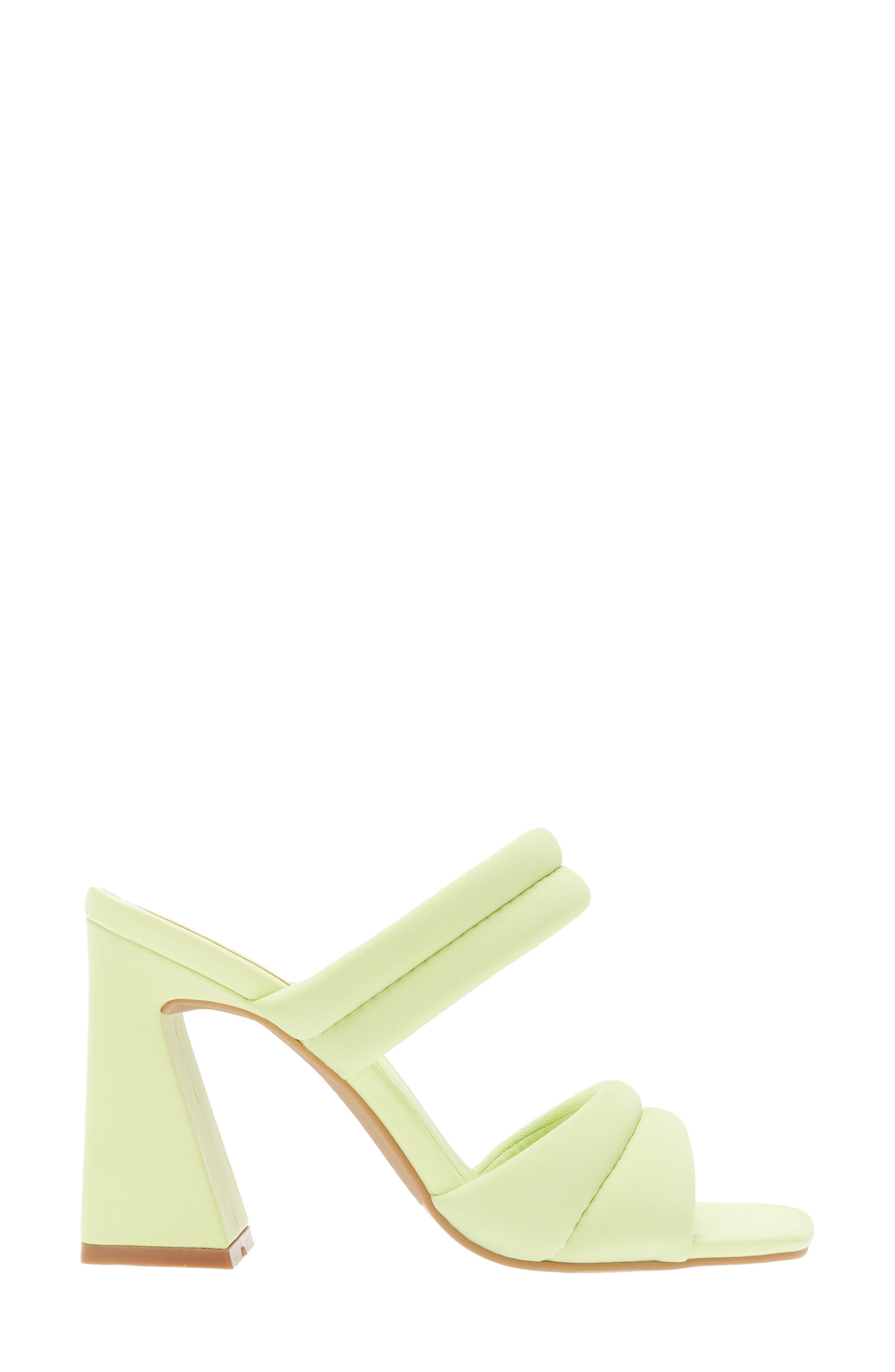 Stella Sandal, Alternate, color, GREEN SHARP