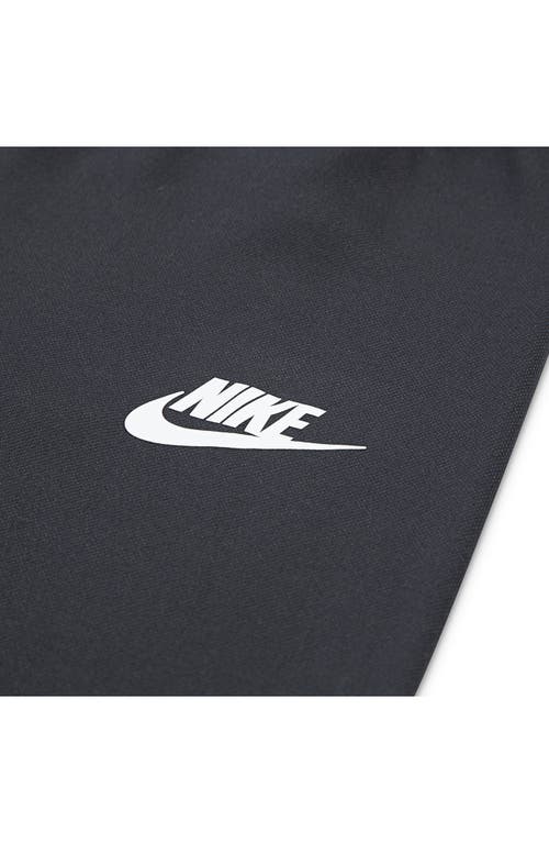 Nike Kids' Propus T-shirt, Track Jacket & Joggers Set In Gray