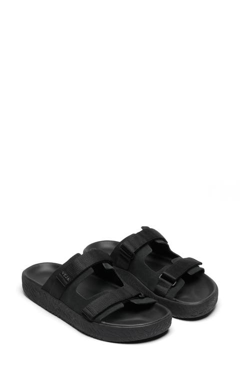 Arpoador Slide Sandal (Women)