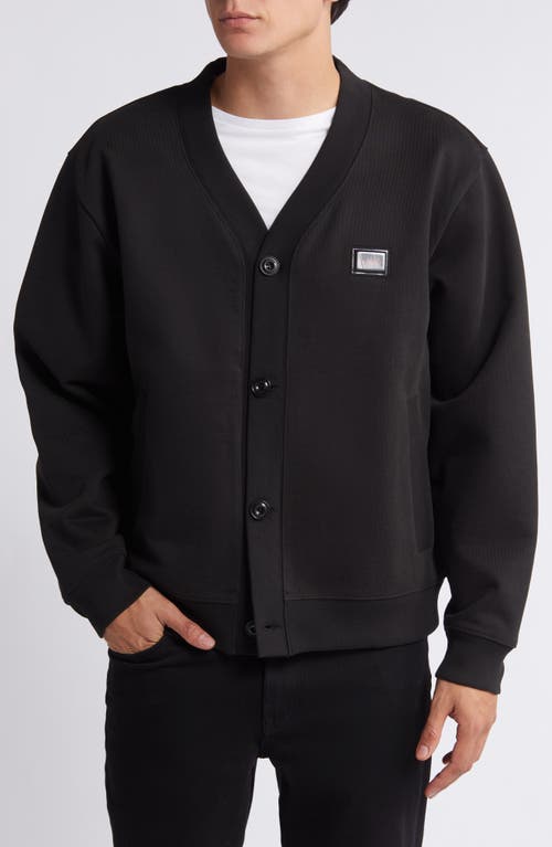 Hugo Boss Hugo French Terry Jacket