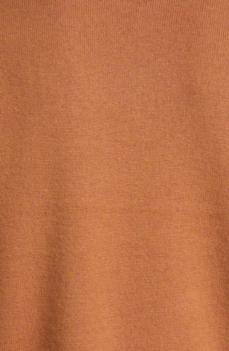 Acne Studios Kassio Crewneck Cashmere Sweater, Alternate, color,