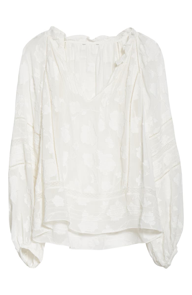 Joie Chaylse Blouse, Alternate, color,