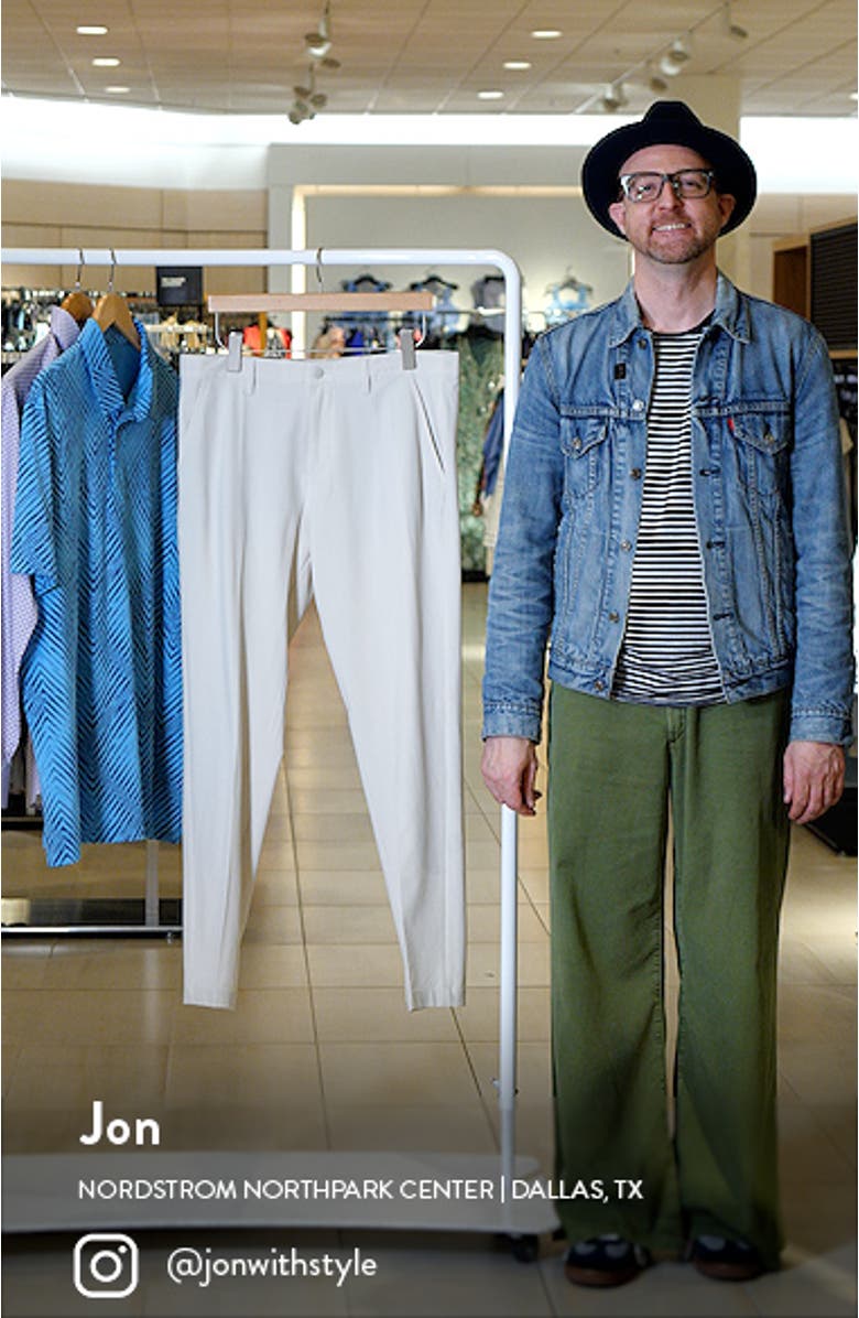 Ultimate365 Tapered Golf Pants, sales video thumbnail