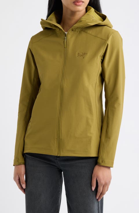 Gamma Performance Hoody