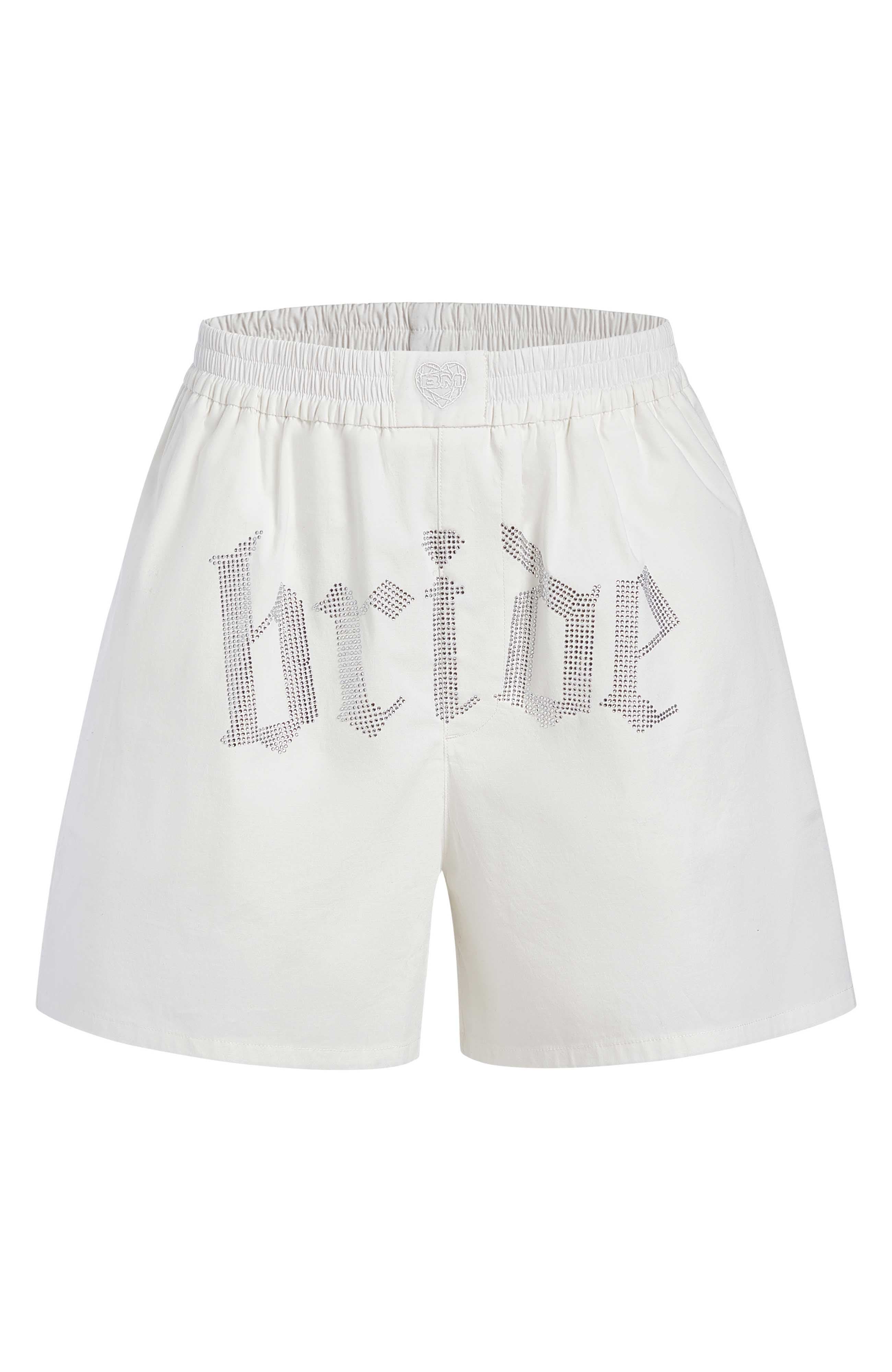 selected White